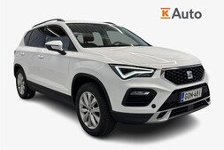 SEAT Ateca vaihtoauto