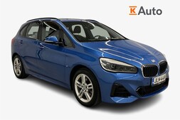 BMW 225 vaihtoauto