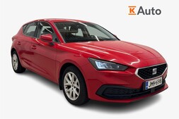 SEAT Leon vaihtoauto