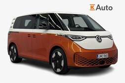 Volkswagen ID. Buzz vaihtoauto
