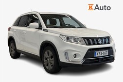 Suzuki Vitara vaihtoauto