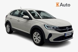 Volkswagen Taigo vaihtoauto
