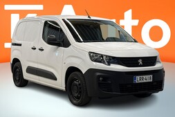 Peugeot Partner vaihtoauto