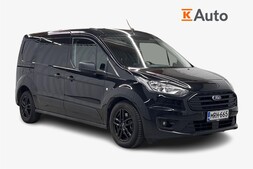 Ford Transit Connect vaihtoauto