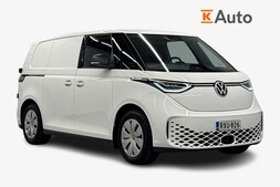 Volkswagen ID. Buzz vaihtoauto