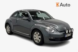 Volkswagen Beetle vaihtoauto
