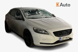 Volvo V40 vaihtoauto