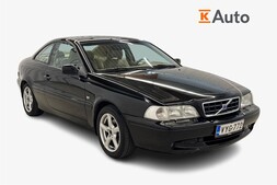 Volvo C70 vaihtoauto