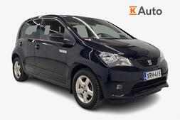 SEAT Mii electric vaihtoauto