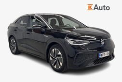 Volkswagen ID.5 vaihtoauto