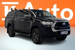 TruckMasters OX 4x4 vaihtoauto