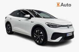 Volkswagen ID.5 vaihtoauto