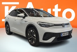 Volkswagen ID.5 vaihtoauto