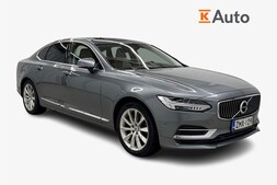 Volvo S90 vaihtoauto