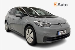 Volkswagen ID.3 vaihtoauto