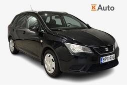 SEAT Ibiza ST vaihtoauto