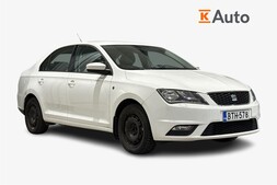 SEAT Toledo vaihtoauto