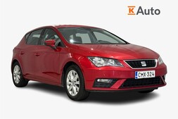 SEAT Leon vaihtoauto