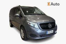 Mercedes-Benz V vaihtoauto