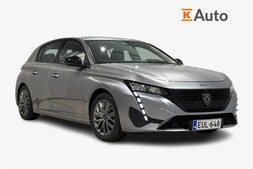 Peugeot 308 vaihtoauto
