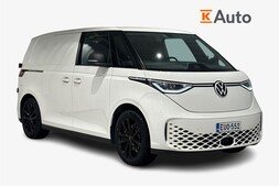 Volkswagen ID. Buzz vaihtoauto