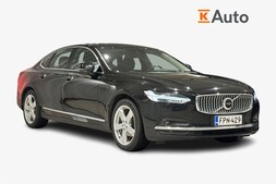 Volvo S90 vaihtoauto