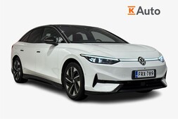 Volkswagen ID.7 vaihtoauto