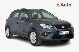 SEAT Arona vaihtoauto