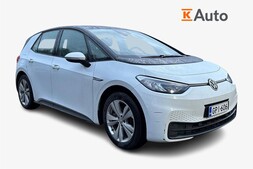 Volkswagen ID.3 vaihtoauto