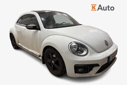 Volkswagen Beetle vaihtoauto