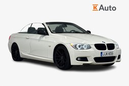 BMW 330 vaihtoauto