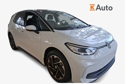 Volkswagen ID.3 vaihtoauto