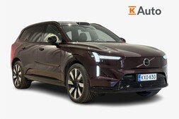 Volvo EX90 vaihtoauto