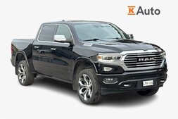 Dodge Ram vaihtoauto