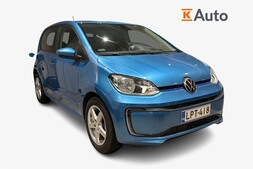 Volkswagen up! vaihtoauto