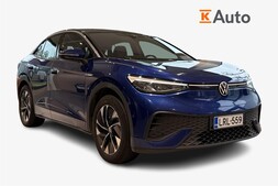 Volkswagen ID.5 vaihtoauto