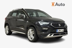 SEAT Ateca vaihtoauto