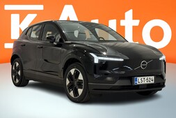 Volvo EX30 vaihtoauto