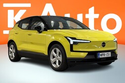Volvo EX30 vaihtoauto