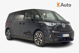 Volkswagen ID. Buzz vaihtoauto