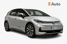 Volkswagen ID.3 Neo vaihtoauto