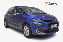 Citroën C4 Picasso vaihtoauto