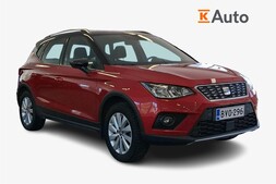 SEAT Arona vaihtoauto