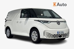 Volkswagen ID. Buzz vaihtoauto