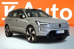 Volvo EX90 vaihtoauto