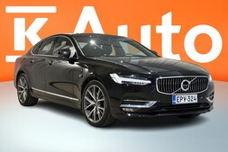 Volvo S90 vaihtoauto