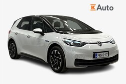 Volkswagen ID.3 vaihtoauto