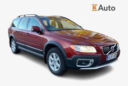 Volvo XC70 vaihtoauto