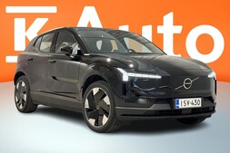 Volvo EX30 vaihtoauto