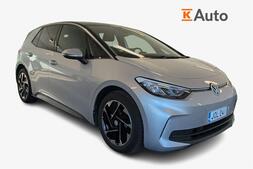 Volkswagen ID.3 vaihtoauto